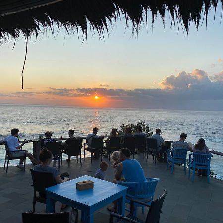 Sunset Villa Lembongan Экстерьер фото