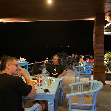 Sunset Villa Lembongan Экстерьер фото