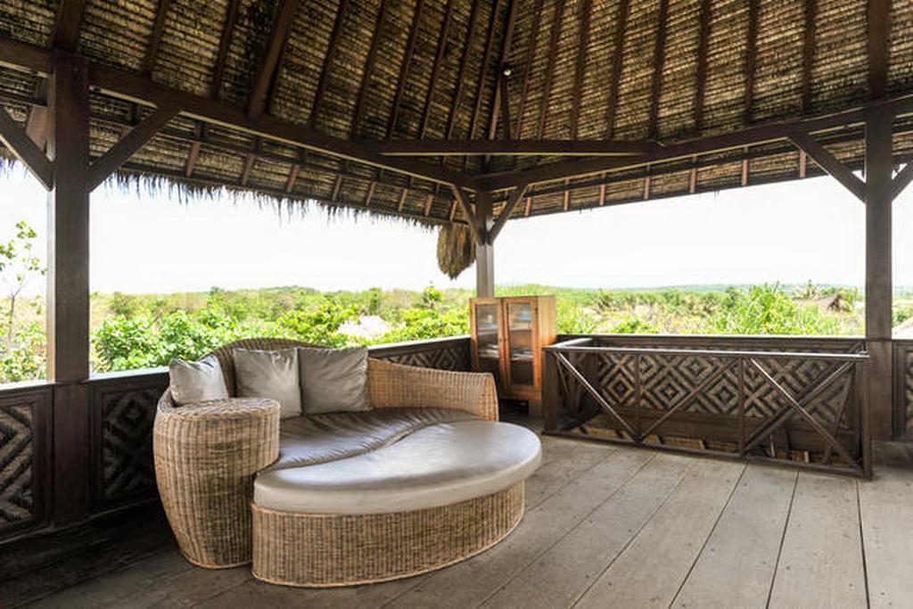 Sunset Villa Lembongan Экстерьер фото