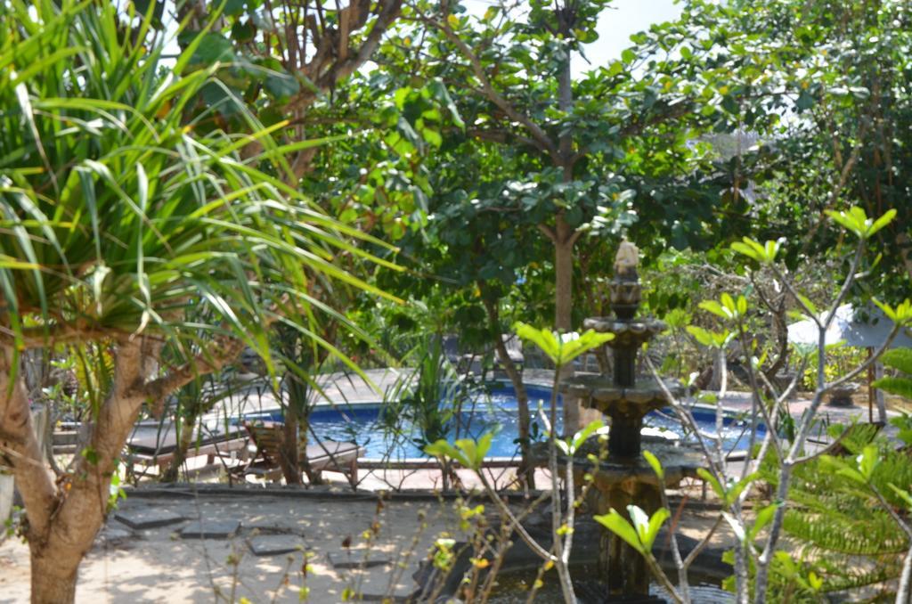 Sunset Villa Lembongan Экстерьер фото