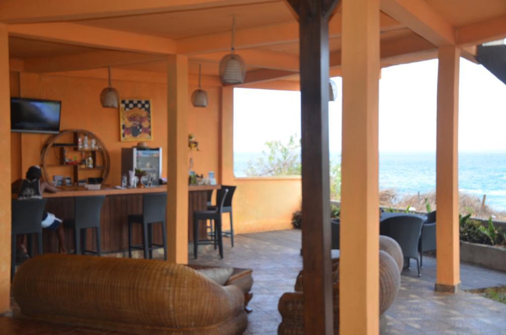 Sunset Villa Lembongan Экстерьер фото