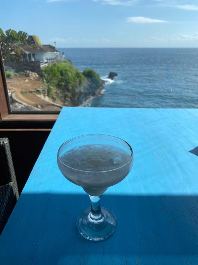 Sunset Villa Lembongan Экстерьер фото