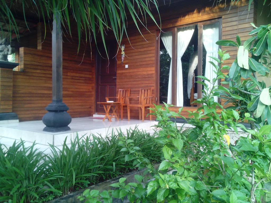 Sunset Villa Lembongan Экстерьер фото