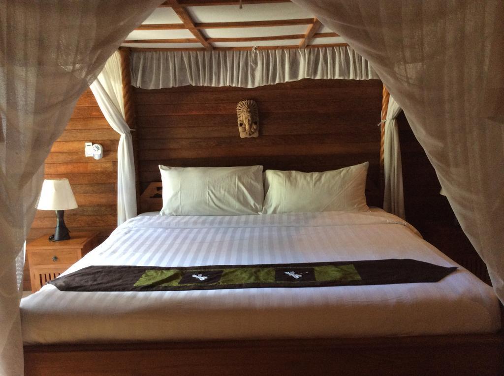 Sunset Villa Lembongan Экстерьер фото
