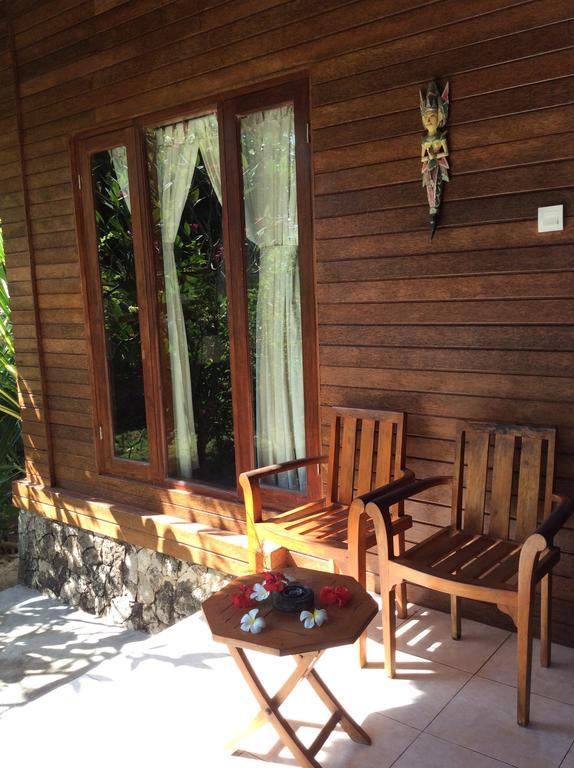 Sunset Villa Lembongan Экстерьер фото