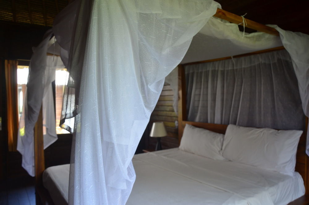 Sunset Villa Lembongan Экстерьер фото