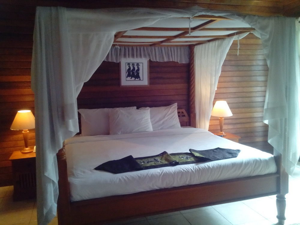 Sunset Villa Lembongan Экстерьер фото